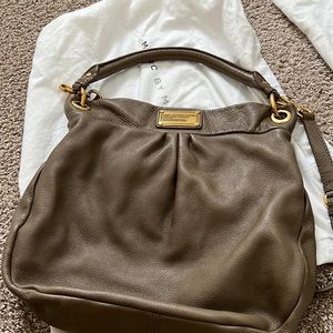 Marc Jacobs Cross Body Hobo